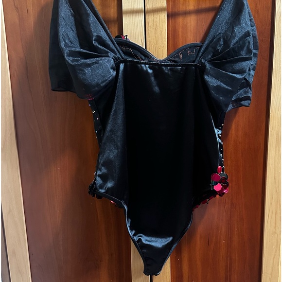 Reputation x Lover inspired custom body suit - Picture 2 of 3